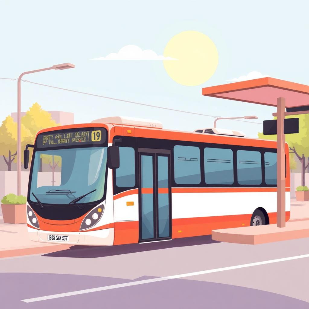Public Transportation